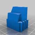 Mô hình tàu USS Sulaco dài 800mm từ phim Aliens - Thumbnail 49