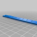 Mô hình tàu USS Sulaco dài 800mm từ phim Aliens - Thumbnail 54