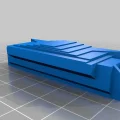 Mô hình tàu USS Sulaco dài 800mm từ phim Aliens - Thumbnail 57