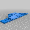 Mô hình tàu USS Sulaco dài 800mm từ phim Aliens - Thumbnail 58