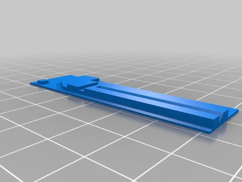 Mô hình tàu USS Sulaco dài 800mm từ phim Aliens - Image 59