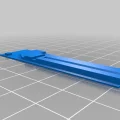 Mô hình tàu USS Sulaco dài 800mm từ phim Aliens - Thumbnail 59