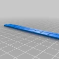 Mô hình tàu USS Sulaco dài 800mm từ phim Aliens - Thumbnail 60