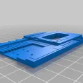 Mô hình tàu USS Sulaco dài 800mm từ phim Aliens - Thumbnail 62
