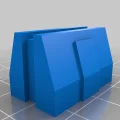 Mô hình tàu USS Sulaco dài 800mm từ phim Aliens - Thumbnail 64
