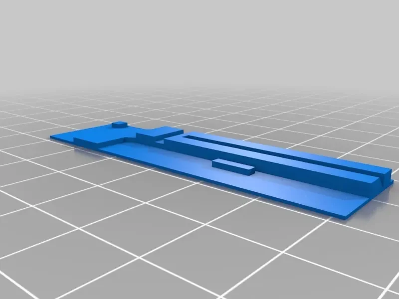 Mô hình tàu USS Sulaco dài 800mm từ phim Aliens - Image 65