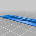Mô hình tàu USS Sulaco dài 800mm từ phim Aliens - Thumbnail 65