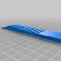Mô hình tàu USS Sulaco dài 800mm từ phim Aliens - Thumbnail 69