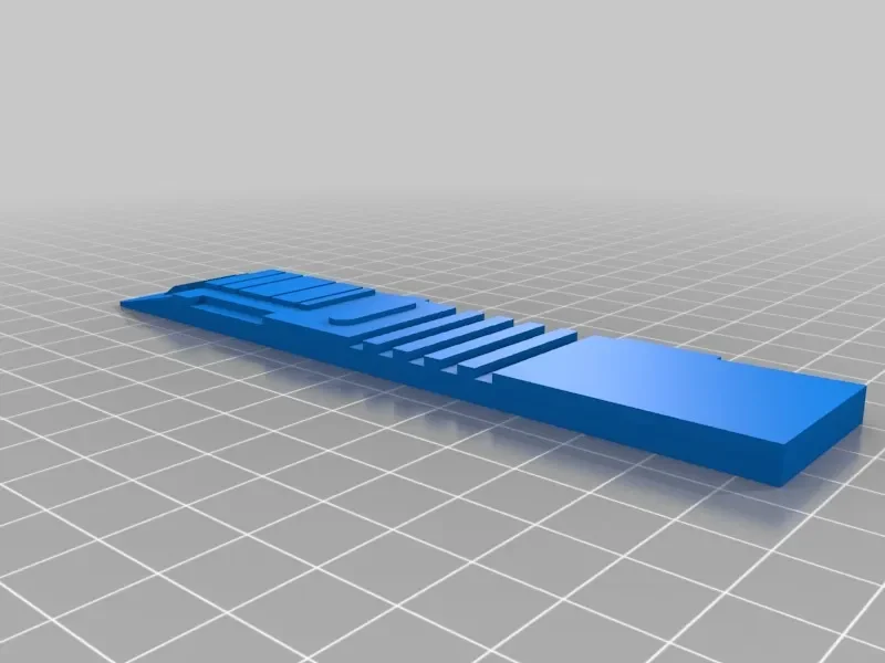 Mô hình tàu USS Sulaco dài 800mm từ phim Aliens - Image 74