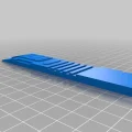 Mô hình tàu USS Sulaco dài 800mm từ phim Aliens - Thumbnail 74