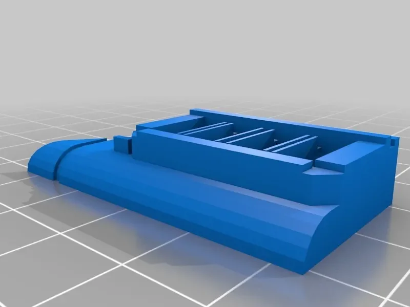 Mô hình tàu USS Sulaco dài 800mm từ phim Aliens - Image 76