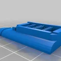 Mô hình tàu USS Sulaco dài 800mm từ phim Aliens - Thumbnail 76