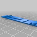 Mô hình tàu USS Sulaco dài 800mm từ phim Aliens - Thumbnail 79