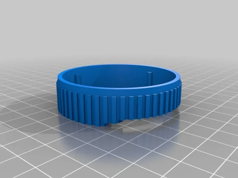 Mô hình tàu USS Sulaco dài 800mm từ phim Aliens - Image 81