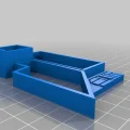 Mô hình tàu USS Sulaco dài 800mm từ phim Aliens - Thumbnail 85
