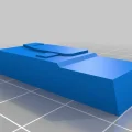 Mô hình tàu USS Sulaco dài 800mm từ phim Aliens - Thumbnail 86