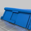 Mô hình tàu USS Sulaco dài 800mm từ phim Aliens - Thumbnail 88