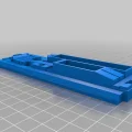 Mô hình tàu USS Sulaco dài 800mm từ phim Aliens - Thumbnail 92