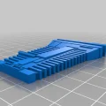 Mô hình tàu USS Sulaco dài 800mm từ phim Aliens - Thumbnail 94