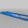 Mô hình tàu USS Sulaco dài 800mm từ phim Aliens - Thumbnail 95