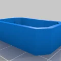 Mô hình tàu USS Sulaco dài 800mm từ phim Aliens - Thumbnail 96