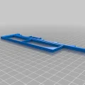 Mô hình tàu USS Sulaco dài 800mm từ phim Aliens - Thumbnail 97