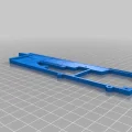 Mô hình tàu USS Sulaco dài 800mm từ phim Aliens - Thumbnail 98