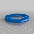 Mô hình tàu USS Sulaco dài 800mm từ phim Aliens - Thumbnail 100