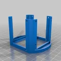 Mô hình tàu USS Sulaco dài 800mm từ phim Aliens - Thumbnail 101