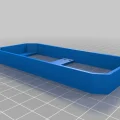 Mô hình tàu USS Sulaco dài 800mm từ phim Aliens - Thumbnail 102