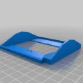 Mô hình tàu USS Sulaco dài 800mm từ phim Aliens - Thumbnail 103
