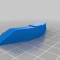 Mô hình tàu USS Sulaco dài 800mm từ phim Aliens - Thumbnail 105