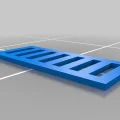 Mô hình tàu USS Sulaco dài 800mm từ phim Aliens - Thumbnail 107