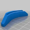 Mô hình tàu USS Sulaco dài 800mm từ phim Aliens - Thumbnail 108