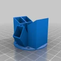 Mô hình tàu USS Sulaco dài 800mm từ phim Aliens - Thumbnail 110