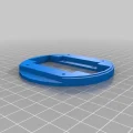 Mô hình tàu USS Sulaco dài 800mm từ phim Aliens - Thumbnail 112