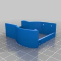 Mô hình tàu USS Sulaco dài 800mm từ phim Aliens - Thumbnail 116