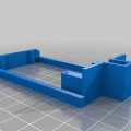 Mô hình tàu USS Sulaco dài 800mm từ phim Aliens - Thumbnail 117