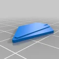 Mô hình tàu USS Sulaco dài 800mm từ phim Aliens - Thumbnail 120