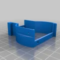 Mô hình tàu USS Sulaco dài 800mm từ phim Aliens - Thumbnail 122