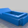 Mô hình tàu USS Sulaco dài 800mm từ phim Aliens - Thumbnail 124