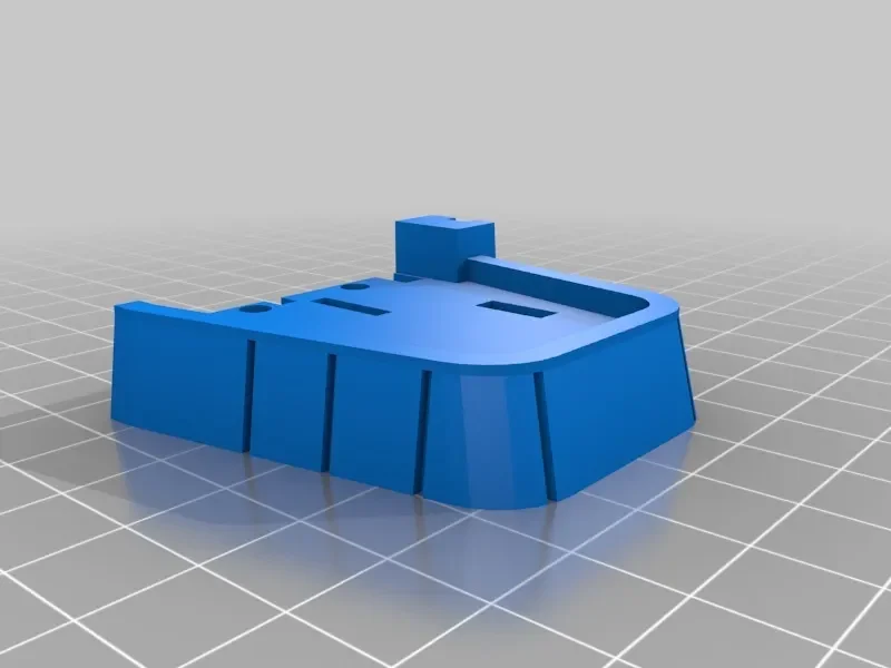 Mô hình tàu USS Sulaco dài 800mm từ phim Aliens - Image 126