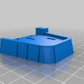 Mô hình tàu USS Sulaco dài 800mm từ phim Aliens - Thumbnail 126