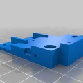 Mô hình tàu USS Sulaco dài 800mm từ phim Aliens - Thumbnail 128