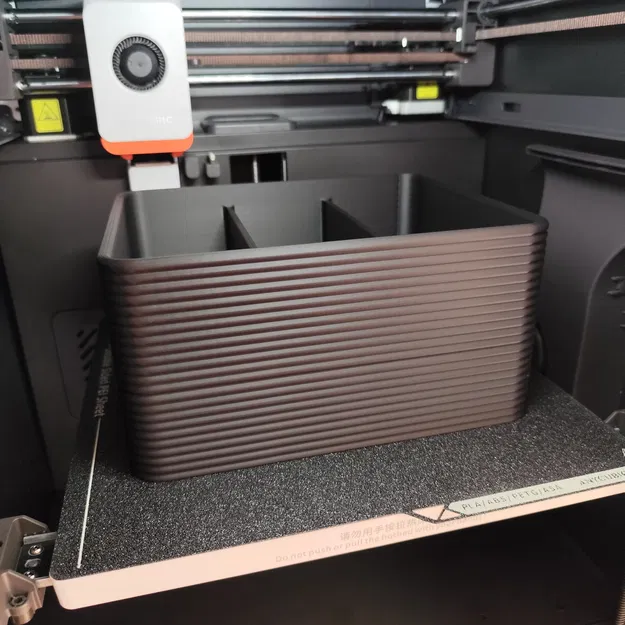 Giá đỡ điều khiển từ xa thiết kế rãnh cho phòng khách - Image 3