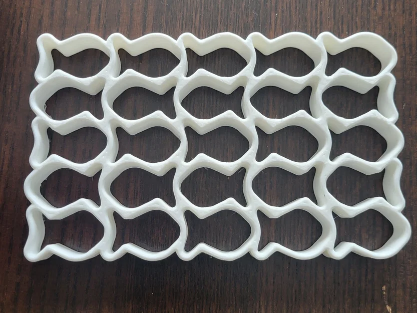 Cắt cá vàng X25 - Image 1