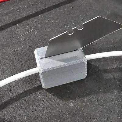 Công cụ tách dây điện dọc - Parametric - Fusion 360