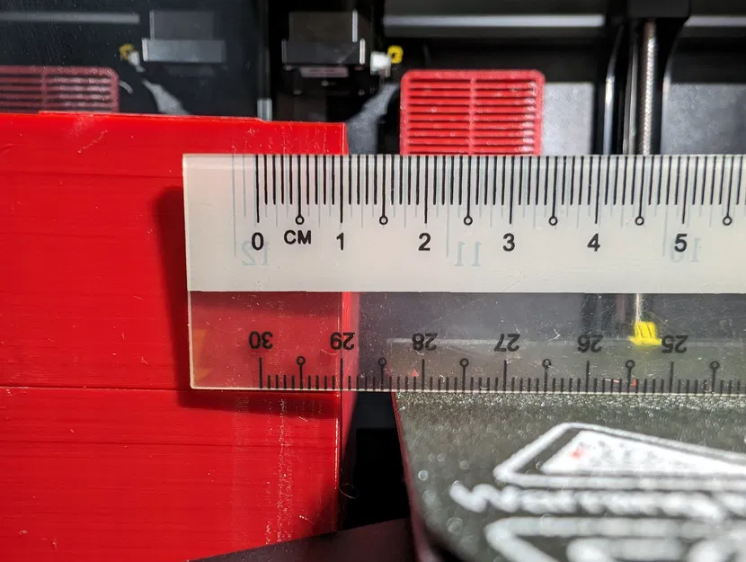 Máy lọc không khí HEPA và than hoạt tính Tingkat cho Creality K1C/K1... - Image 3