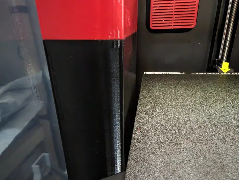 Máy lọc không khí HEPA và than hoạt tính Tingkat cho Creality K1C/K1... - Image 5