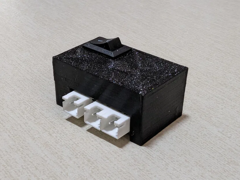 Máy lọc không khí HEPA và than hoạt tính Tingkat cho Creality K1C/K1... - Image 6